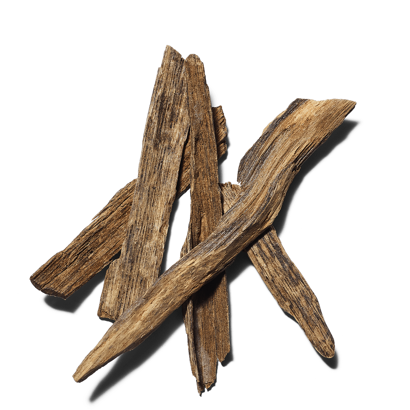 BLACK OUDH